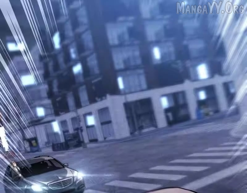 Hidden Dragon in the City (2025) Chapter 45 - page 29